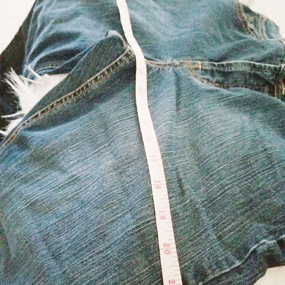 Nine West jeans - Picture 6 of 7